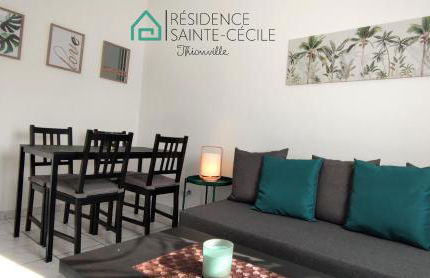 Résidence Sainte Cécile - Foto 20