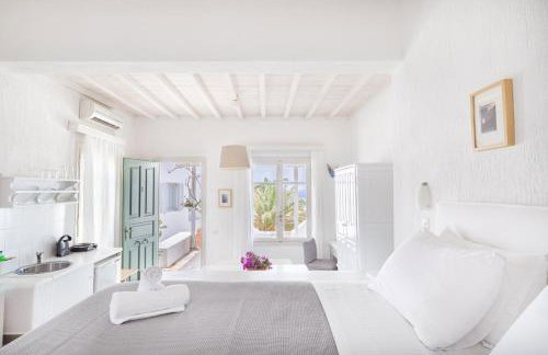 Fos Apartments Mykonos - Foto 1