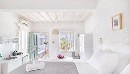 Fos Apartments Mykonos - Foto 1