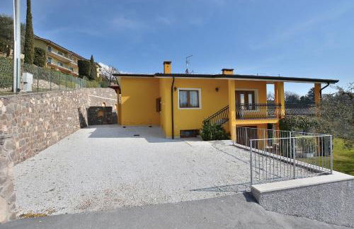 Blue Apartment in Marciaga di Costermano - Foto 15