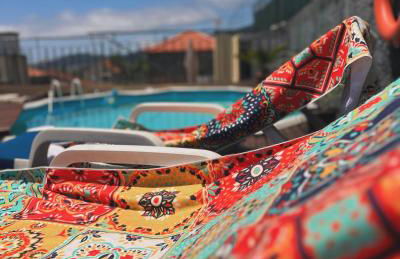 Casa do terno com piscina - Foto 2