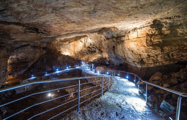 Apartments Zavala - Foto 28