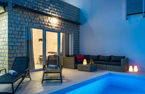 Villa Buzuk - Foto 34