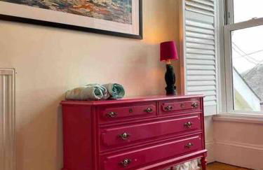 Rhianfa 4 bedroom house minutes walk from the beach - Photo 31