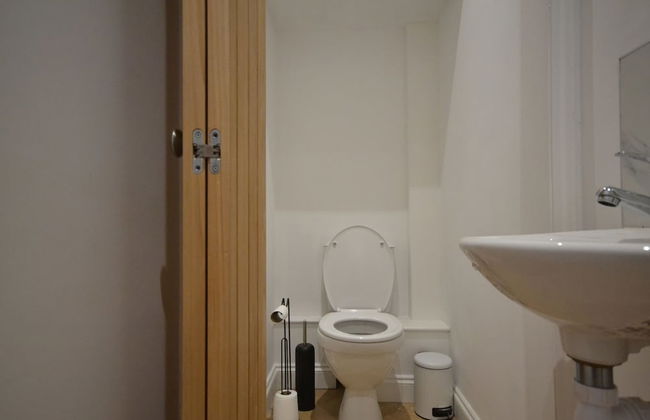 Acorn Cottage - Foto 4