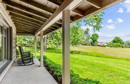 Justus Bluff - Photo 4