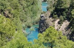 Aventura & Relax Cabañas Peña la Higuera - Foto 15