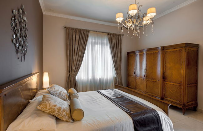 Villa Munqar - Foto 10