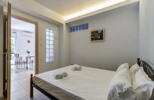 Elios Cozy Apartment - Foto 25