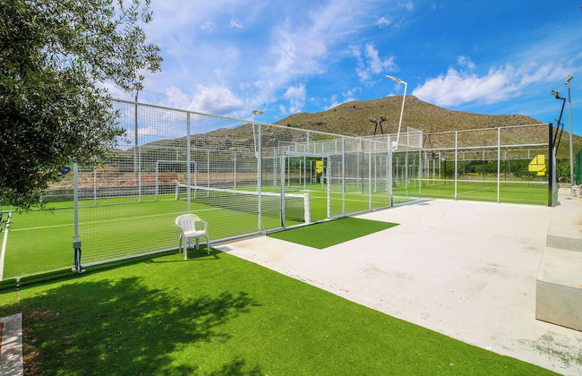 Aparthotel Duva & Spa - Foto 73