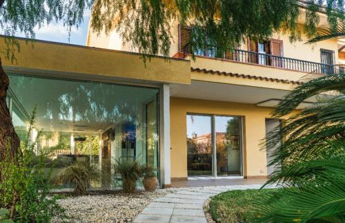 VILLA CRISTALLO - Pool & Etna View - Photo 38