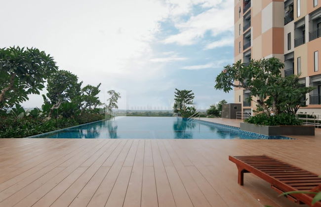 Sayana Apartemen by Mega Bara Group - Photo 6