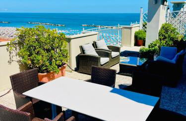 Residence Frontemare - Foto 11