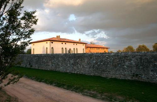 Relais Corte Guastalla Apartments - Foto 12