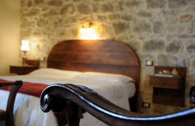 Torre Don Virgilio Country Hotel - Foto 10