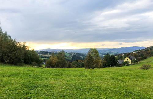 Dom w Milówce - balia całoroczna, jacuzzi - Foto 39