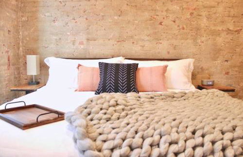 Urban Modern Living PERFECT for long term stays - Foto 39