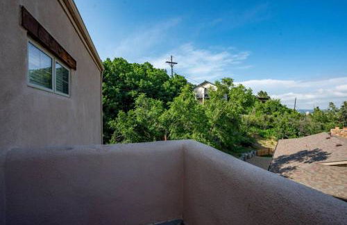 Serenity Skyline Lodge - Foto 18