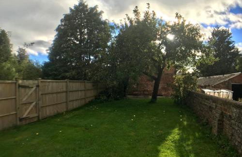 ryton grange hay barn sleeps 6 - Foto 23