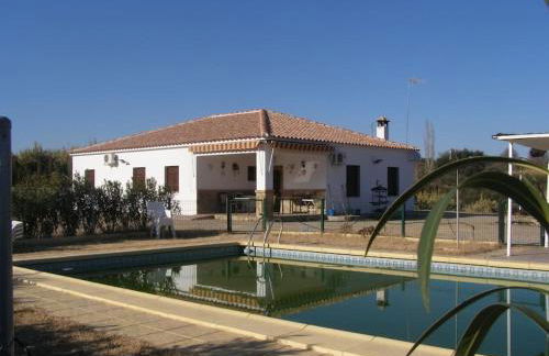 Casa Rural Alameda en Posadas Córdoba - Foto 28