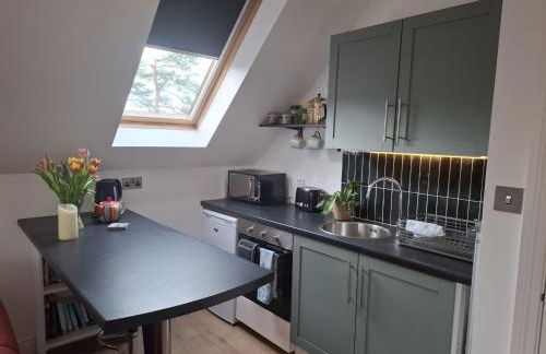 The Loft at 522 - Foto 14