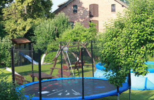 Dwór Barocco - Foto 23