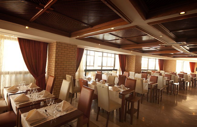 Vila Gale Ampalius Resort Hotel - Foto 62