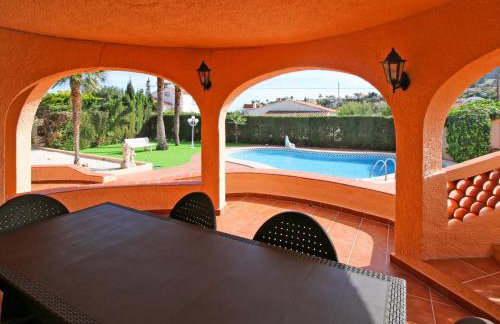 Villa Roma by Interhome - Foto 18