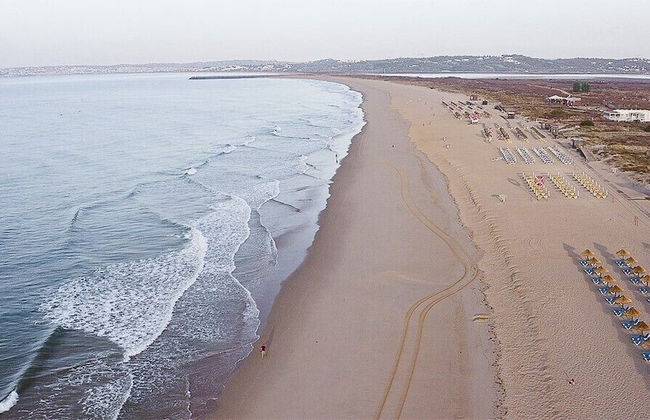 Portugal Rentals Vila da Praia Apartments - Foto 47