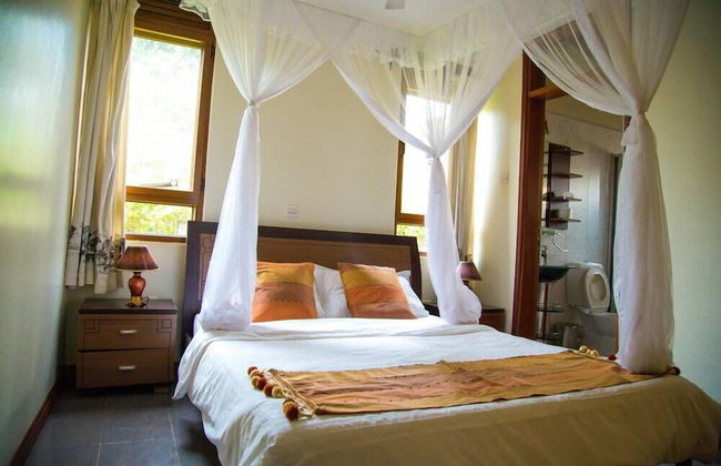 Jaca Residence Limited - Foto 3