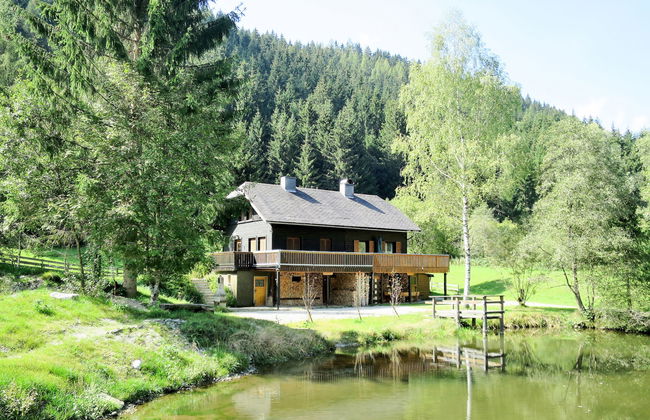 Fischerhütte - Foto 7