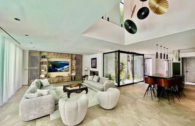 The Dream Villa Soukra - Foto 31