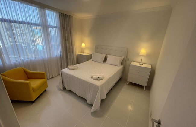 SALVADOR 3 QUARTOS ONDINA FRENTE A PRAIA - Photo 6