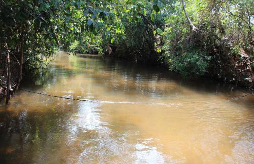 Hotel Fazenda Arara Azul - Foto 36