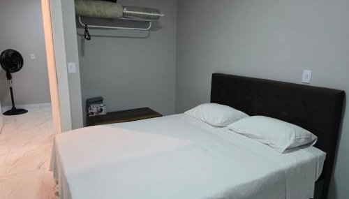 Apartamento 8min da praia e 11 do Beto Carrero - Foto 4