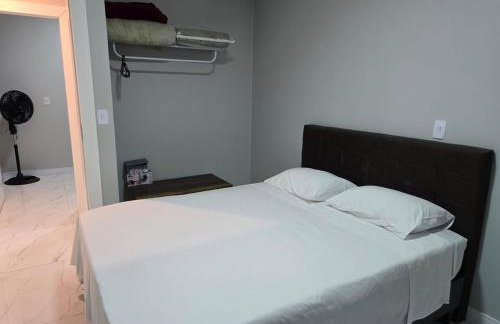 Apartamento 8min da praia e 11 do Beto Carrero - Foto 4