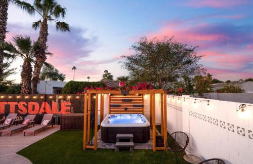 Pickleball Court~ Hot Tub & Pool~ Mini Golf~Games - Foto 77