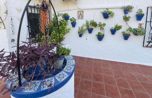 El Refujio maison independante avec vraie piscine privée au sel chauffee pas de chlore - Photo 31