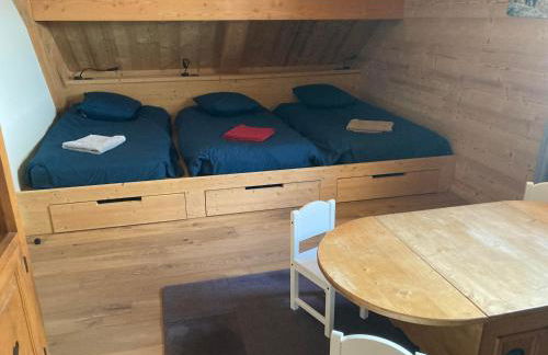 Magnifique chalet neuf Pelvoux Vallouise Puy Saint Vincent - Foto 44