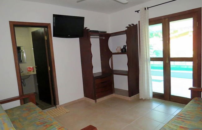 Pousada Cambury - Foto 3