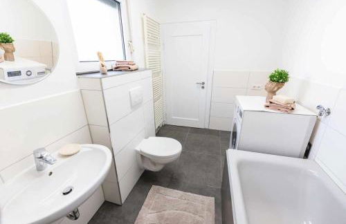 Spacious 6 Room Flat *Balcony & Terrace* - Foto 31