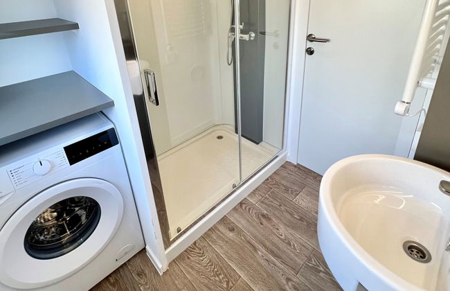 Sky-Chalet - Foto 24