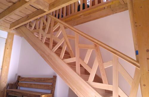 Chalet classé 5 étoiles avec bain nordique entièrement neuf - Foto 14