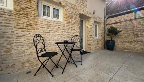 Charmante Maison avec Jardin Privé - PACY SUR EURE - Foto 3