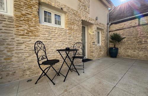 Charmante Maison avec Jardin Privé - PACY SUR EURE - Foto 3