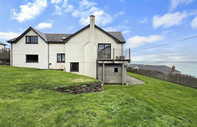 Seaside Escape-sleeps10-family&petfriendly-balcony - Foto 24