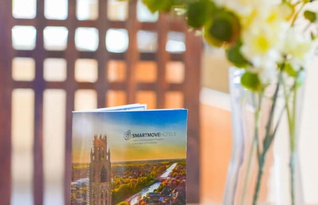 Redbourne Terrace Holiday Home - Foto 23