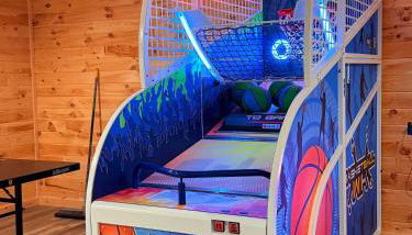 Site R Full Hookup up to 38ft Site ONLY - Foto 5