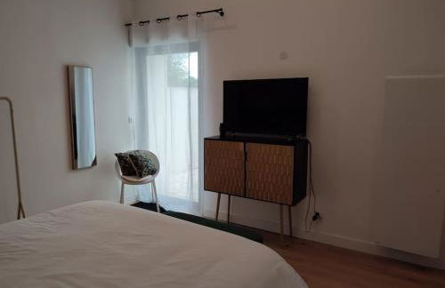 Ô'date gîte &spa - Foto 25