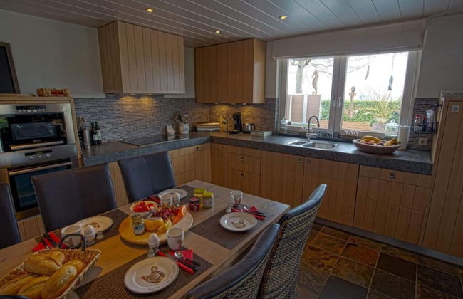 Holiday Home for the Kuckelkorn Family - Photo 5